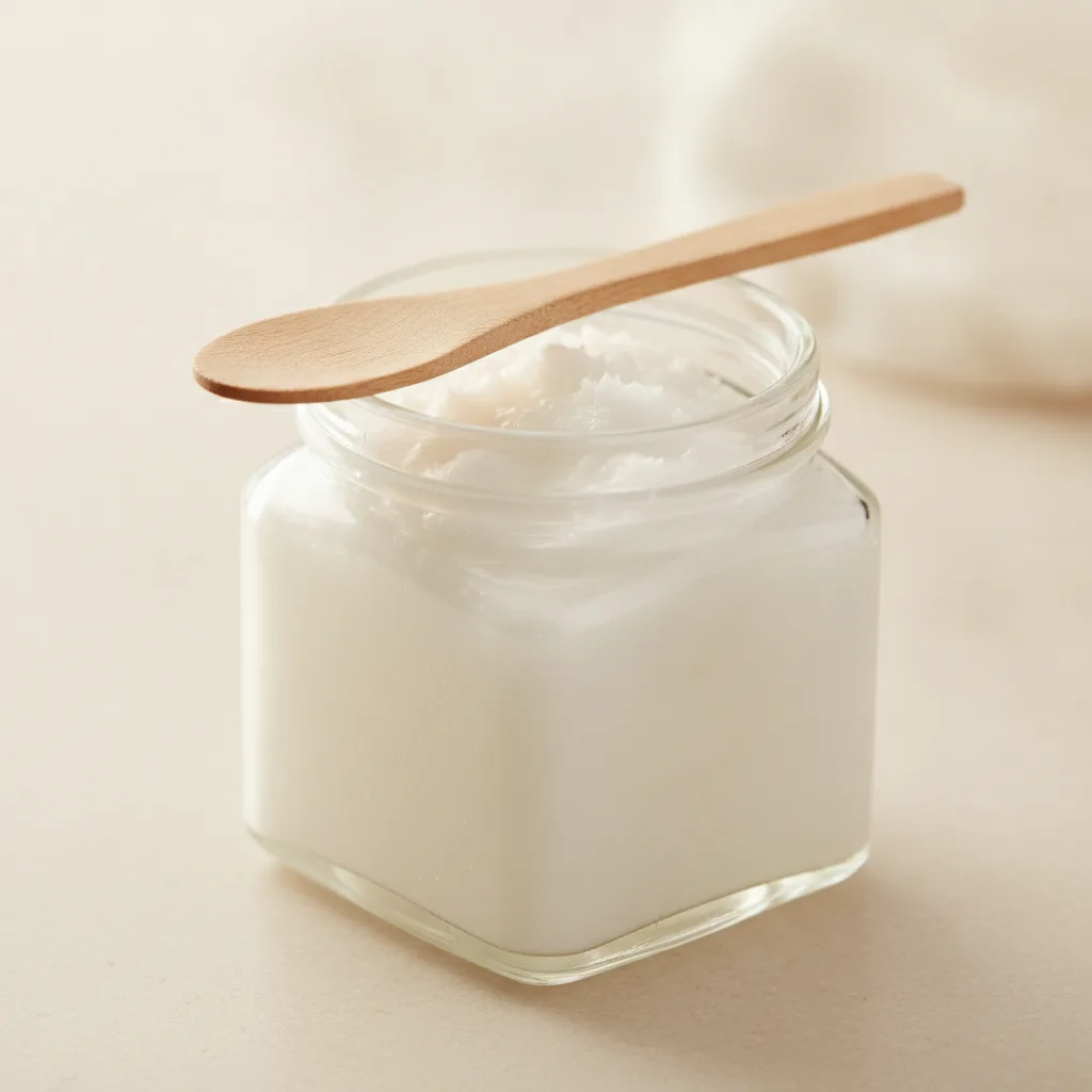 Coconut oil